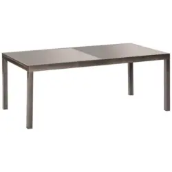 Gartentisch 150-220/90/75 cm