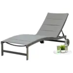 XXXLutz Lauterach - Ihr Möbelhaus bei Bregenz Gartenliege 70/37,5/207 cm