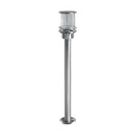 XXXLutz Lauterach - Ihr Möbelhaus bei Bregenz Wegeleuchte 12,7/80 cm