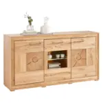 XXXLutz Lauterach - Ihr Möbelhaus bei Bregenz Sideboard 166/87/40 cm