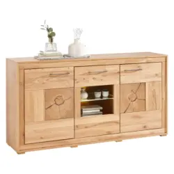 Sideboard 166/87/40 cm