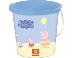 Kinder Eimer Happy People Peppa Pig Ø 17 cm