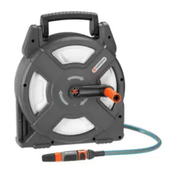 Terrassen Schlauchbox