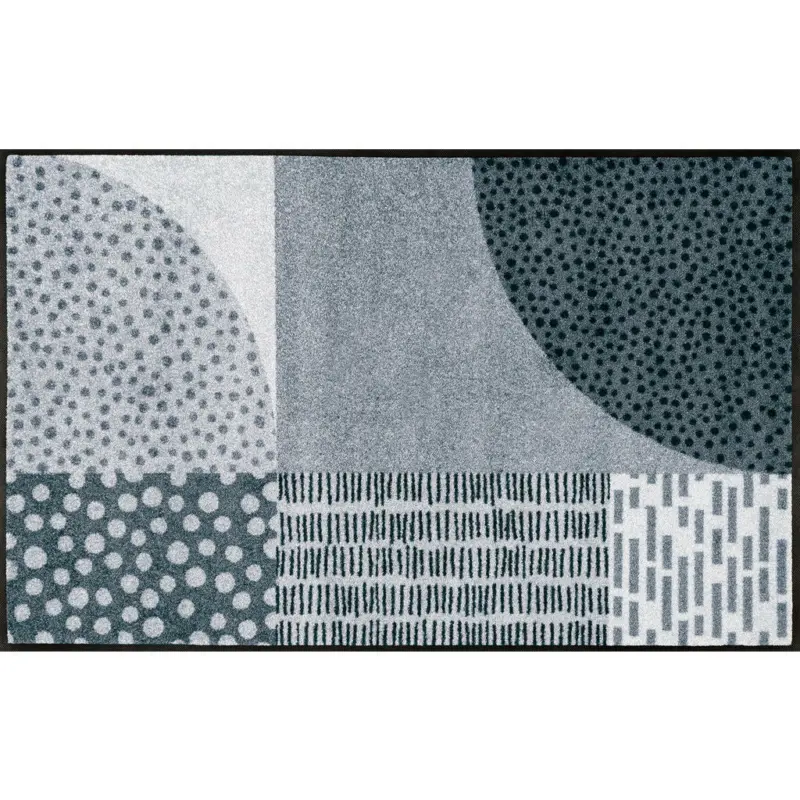 FU&szlig;MATTE 75/120 cm