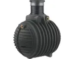 Hornbach Abwasser-Sammelgrube GARANTIA Columbus 4500 L PKW mit DIBt-Zulassung (Lieferung Frei Bordsteinkante unabgeladen)