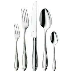 Besteckset 60-teilig