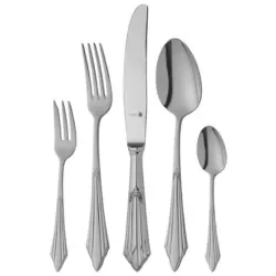 Besteckset 30-teilig