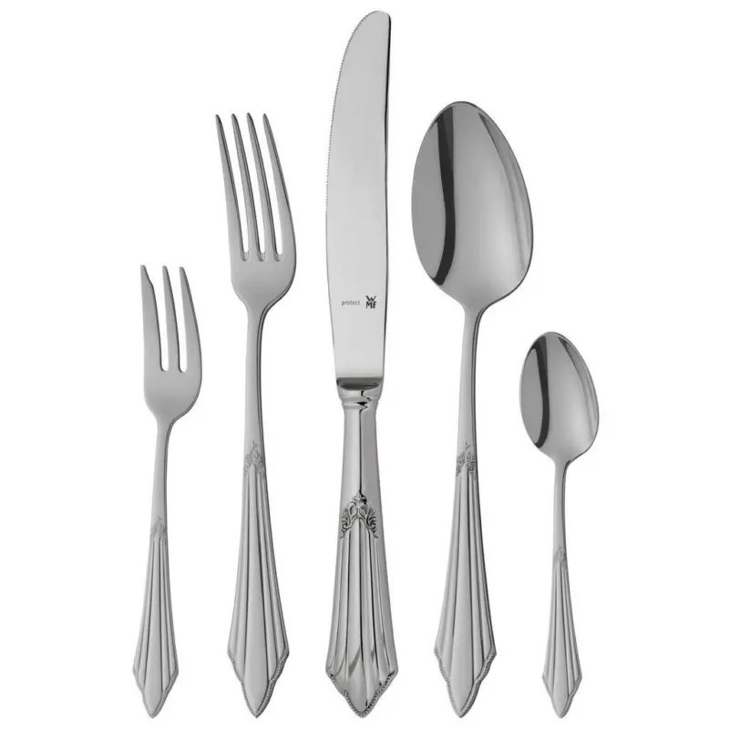 Besteckset 30-teilig