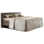 XXXLutz Lauterach - Ihr Möbelhaus bei Bregenz Polsterbett 200/200 cm in Grau