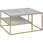 XXXLutz Lauterach - Ihr Möbelhaus bei Bregenz Couchtisch in Metall, Glas 90/60/45 cm