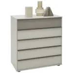 XXXLutz Lauterach - Ihr M&ouml;belhaus bei Bregenz Kommode 80/86/43 cm