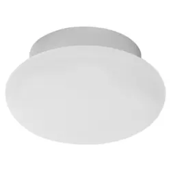 Badezimmer-Wandleuchte 20/9,4 cm