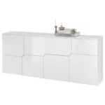 XXXLutz Lauterach - Ihr M&ouml;belhaus bei Bregenz Kommode 202/84/38 cm