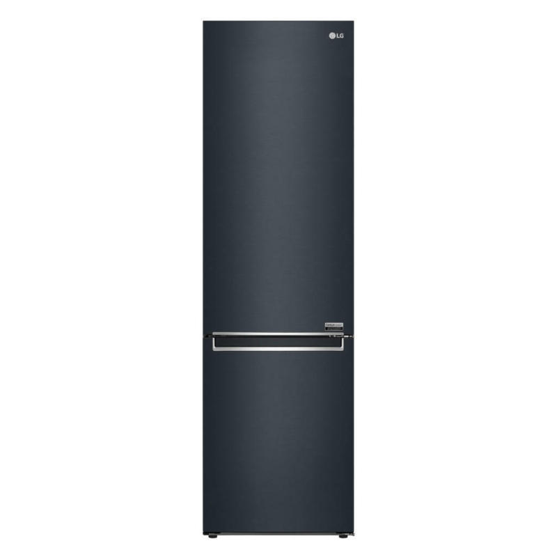 Kühl-Gefrier-Kombination LG GBB 92 Mcbap