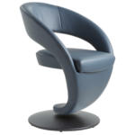 XXXLutz Vöcklabruck - Ihr Möbelhaus in Vöcklabruck Stuhl in Echtleder pigmentiert
