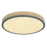XXXLutz Lauterach - Ihr Möbelhaus bei Bregenz Led-Deckenleuchte 24 W 45/8,5 cm
