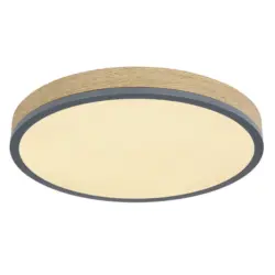 Led-Deckenleuchte 24 W 45/8,5 cm