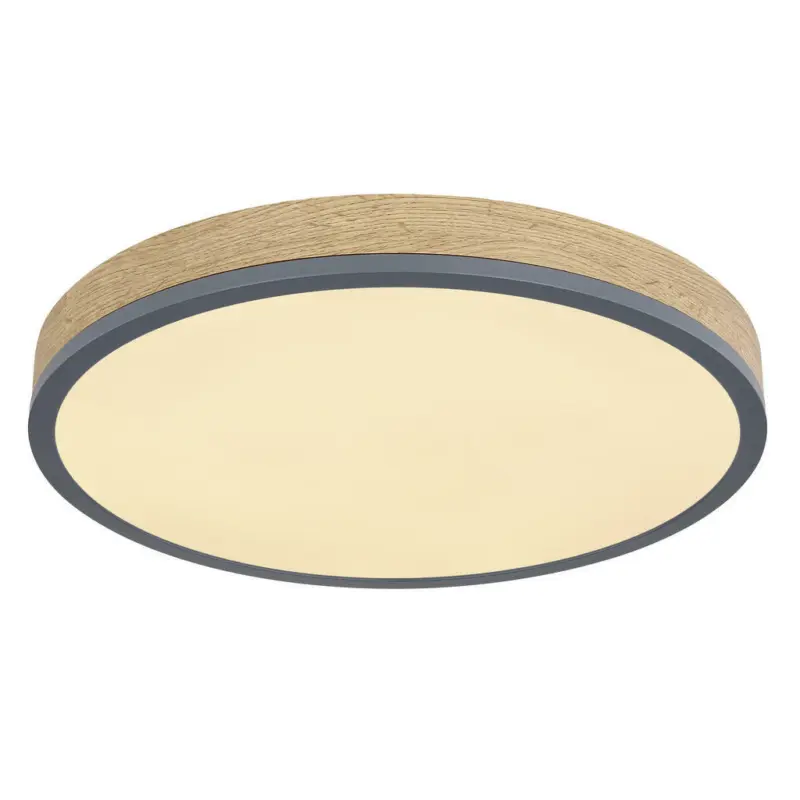 Led-Deckenleuchte 24 W 45/8,5 cm