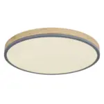 XXXLutz Lauterach - Ihr Möbelhaus bei Bregenz Led-Deckenleuchte 40 W 60/8,5 cm