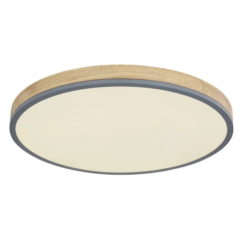 Led-Deckenleuchte 40 W 60/8,5 cm