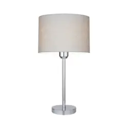 Tischleuchte 25/49 cm