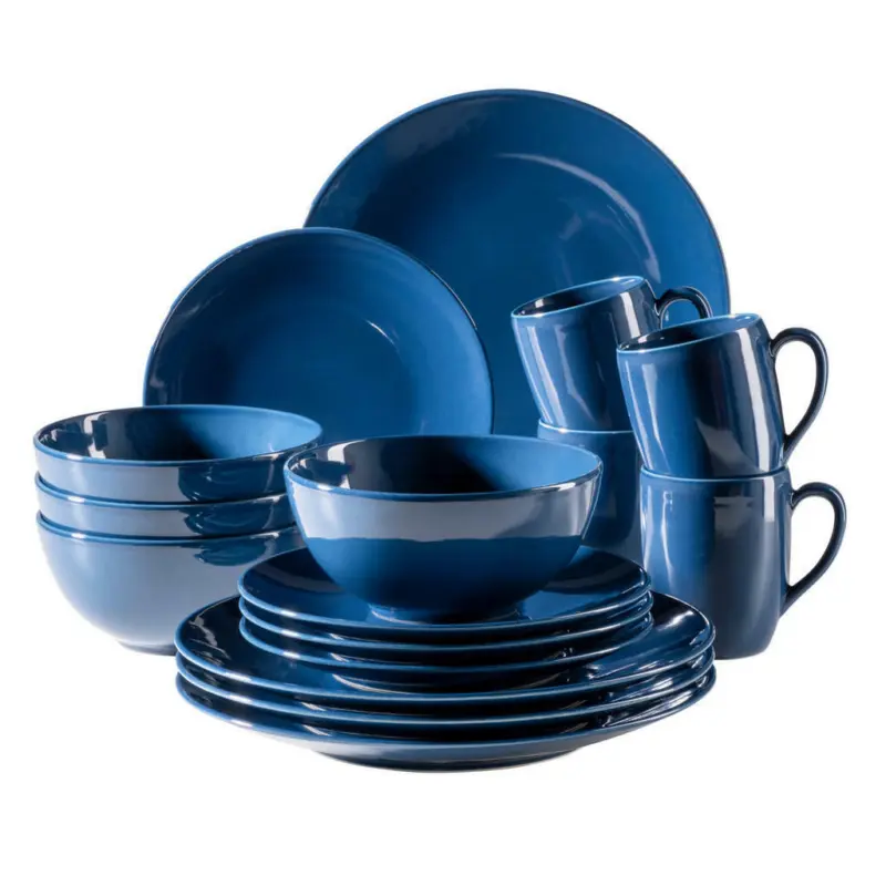 Kombiservice Ossia Basic 16-teilig