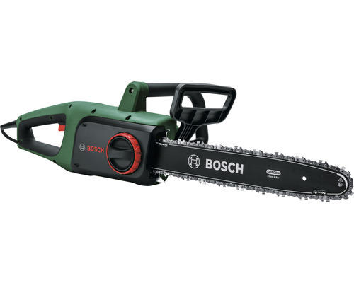 Elektro Kettensäge BOSCH UniversalChain 35 inkl. Öl, 35cm