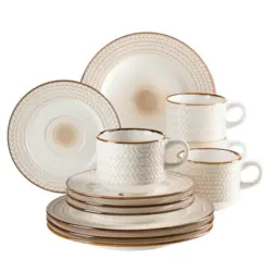 Kaffeeservice Prospero 12-teilig