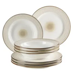 Tafelservice Prospero 8-teilig