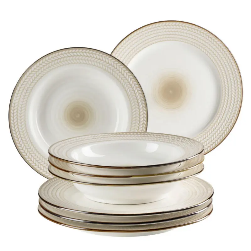 Tafelservice Prospero 8-teilig