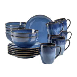 Frühstücksservice Ossia 18-teilig