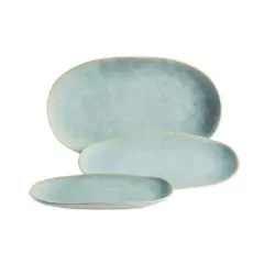 Servierplatte Frozen