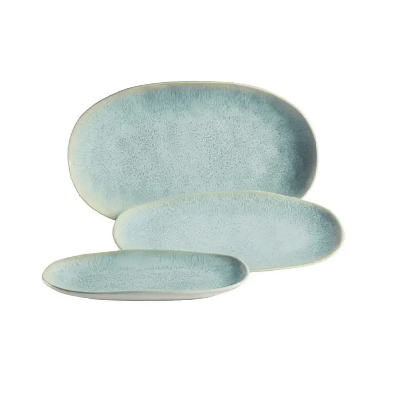 Servierplatte Frozen