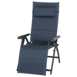 Garten-Relaxliege 69/124/84 cm