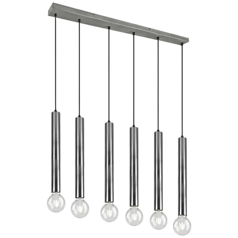 Hängeleuchte 110/9/150 cm