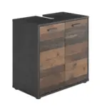 XXXLutz Lauterach - Ihr Möbelhaus bei Bregenz Waschbeckenunterschrank 60/59/33 cm