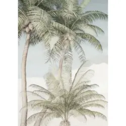 Fototapete 200/280 cm