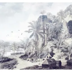 Fototapete 300/280 cm