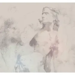 Fototapete 300/280 cm