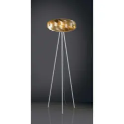 Stehleuchte 50/150 cm