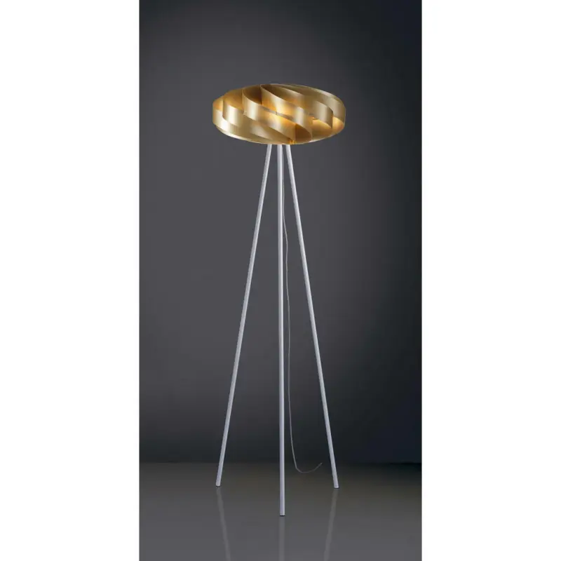 Stehleuchte 50/150 cm