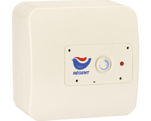 Warmwasserspeicher Ariston Regent Reg 30 DE 30 Liter