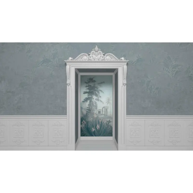 Fototapete 500/280 cm