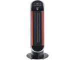 Hornbach Keramikheizer ewt Maxi H+C 2500 Watt mit Bluetooth-Funktion