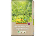 Hornbach Rasen-Langzeitdünger FloraSelf Nature Rasendünger mit Langzeitwirkung, organischer Dünger 10 kg 166 m²