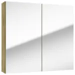XXXLutz Lauterach - Ihr Möbelhaus bei Bregenz Spiegelschrank 65/60/15 cm