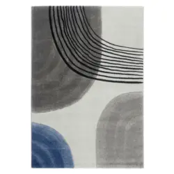 Webteppich Zen