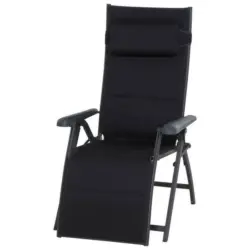Garten-Relaxliege 69/124/84 cm