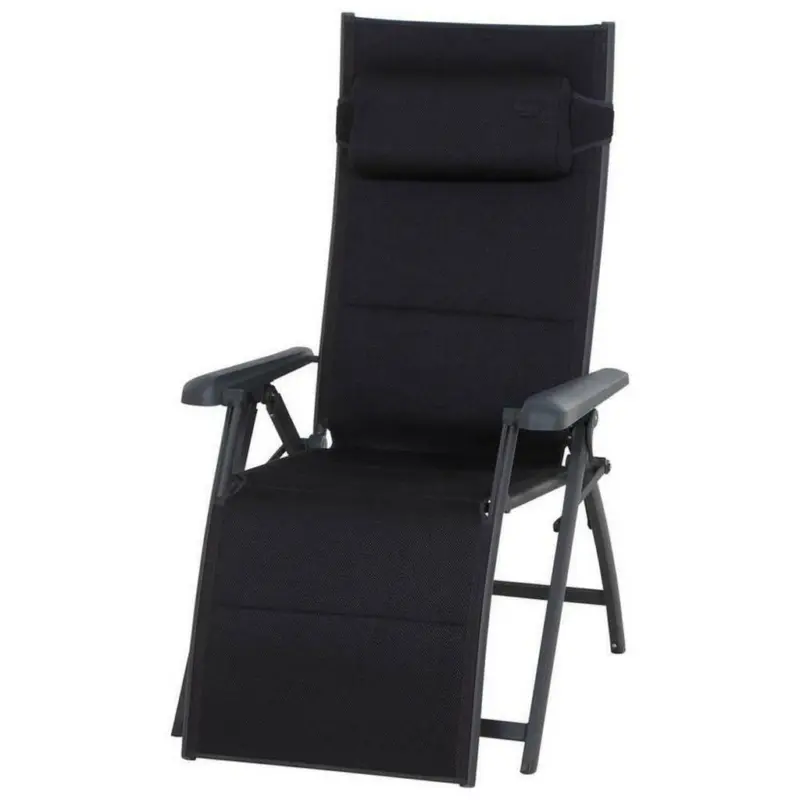 Garten-Relaxliege 69/124/84 cm