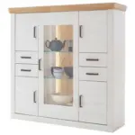 XXXLutz Lauterach - Ihr Möbelhaus bei Bregenz Highboard 142/142/40 cm